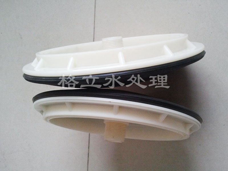盘式曝气器