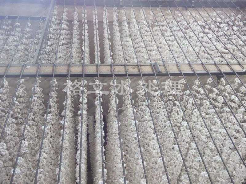组合填料